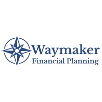 Waymaker Financial Planning logo, Waymaker Financial Planning contact details