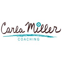 Carla Miller Coaching logo, Carla Miller Coaching contact details