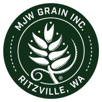 MJW Grain Inc. logo, MJW Grain Inc. contact details