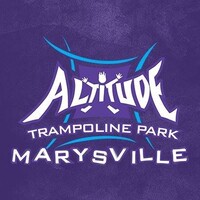 Altitude Trampoline Park - Marysville, WA logo, Altitude Trampoline Park - Marysville, WA contact details