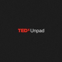 TEDxUnpad logo, TEDxUnpad contact details