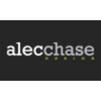 alecchase design logo, alecchase design contact details