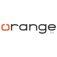 Orange TV logo, Orange TV contact details