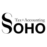 Soho Tax and Accounting logo, Soho Tax and Accounting contact details