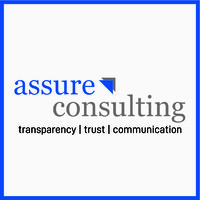 Assure Consulting logo, Assure Consulting contact details