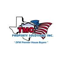 TMC Property Solutions logo, TMC Property Solutions contact details