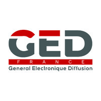 GENERAL ELECTRONIQUE DIFFUSION logo, GENERAL ELECTRONIQUE DIFFUSION contact details