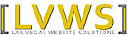 Las Vegas Website Solutions logo, Las Vegas Website Solutions contact details