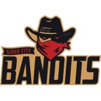 Sioux City Bandits logo, Sioux City Bandits contact details