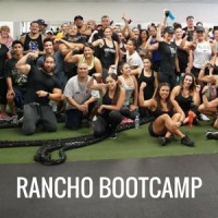 Rancho Boot Camp logo, Rancho Boot Camp contact details