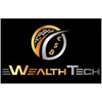 eWealth Tech logo, eWealth Tech contact details