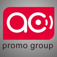 AC Promo Group logo, AC Promo Group contact details