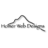 Homer Web Designs logo, Homer Web Designs contact details