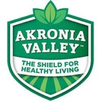 Akronia Valley logo, Akronia Valley contact details