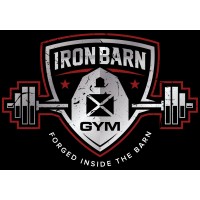 Iron Barn LLC logo, Iron Barn LLC contact details