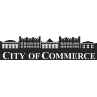 City of Commerce Georgia logo, City of Commerce Georgia contact details