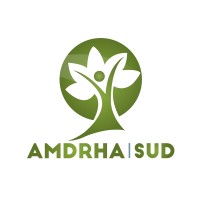 AMDRHA SUD logo, AMDRHA SUD contact details