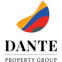 Dante Property Group logo, Dante Property Group contact details