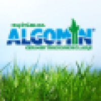 Algomin AB logo, Algomin AB contact details