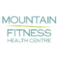 Mountain Fitness Health Centre logo, Mountain Fitness Health Centre contact details