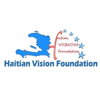 Haitian Vision Foundation logo, Haitian Vision Foundation contact details