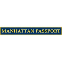 Manhattan Passport logo, Manhattan Passport contact details