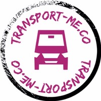 TRANSPORT-ME.CO logo, TRANSPORT-ME.CO contact details