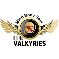 Deep Sea Valkyries logo, Deep Sea Valkyries contact details