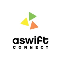 ASwift Connect logo, ASwift Connect contact details