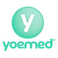 Grupo Yoemed logo, Grupo Yoemed contact details