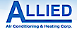 Allied Air Conditioning & Heating Corp. logo, Allied Air Conditioning & Heating Corp. contact details