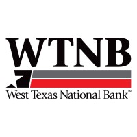 West Texas National Bank logo, West Texas National Bank contact details