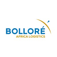 Bolloré Africa Logistics logo, Bolloré Africa Logistics contact details