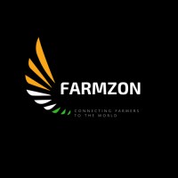 FARMZON logo, FARMZON contact details