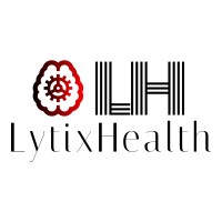 LytixHealth logo, LytixHealth contact details