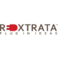 RedXtrata logo, RedXtrata contact details