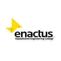 Enactus REC logo, Enactus REC contact details