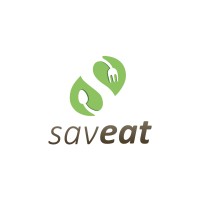 SavEat logo, SavEat contact details