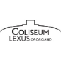 Coliseum Lexus of Oakland logo, Coliseum Lexus of Oakland contact details