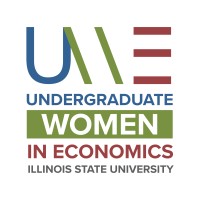 Undergraduate Women in Economics at Illinois State University logo, Undergraduate Women in Economics at Illinois State University contact details