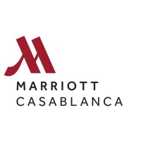 Casablanca Marriott Hotel logo, Casablanca Marriott Hotel contact details