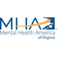 Mental Health America of Virginia logo, Mental Health America of Virginia contact details