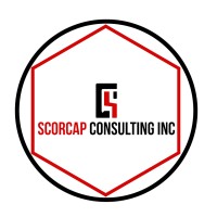 ScorCap Consulting Inc logo, ScorCap Consulting Inc contact details