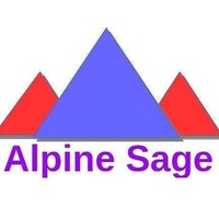 Alpine Sage LLC logo, Alpine Sage LLC contact details