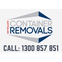 Australian Container Logistics Pty Ltd & Australian Container Removals Pty Ltd logo, Australian Container Logistics Pty Ltd & Australian Container Removals Pty Ltd contact details