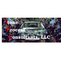 Stone Process Consultants, LLC logo, Stone Process Consultants, LLC contact details