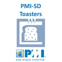 PMI-SD Toasters logo, PMI-SD Toasters contact details