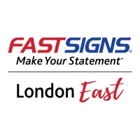 Fastsigns London logo, Fastsigns London contact details