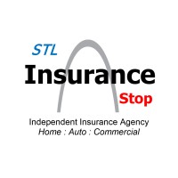 STL Insurance Stop logo, STL Insurance Stop contact details