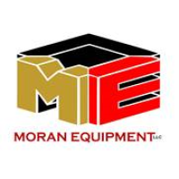 Moran Equipment logo, Moran Equipment contact details